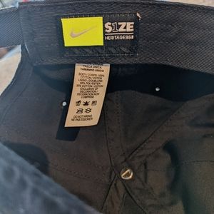 Nike Hat